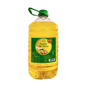 Aceite de soya Kada 3 L / 5 L