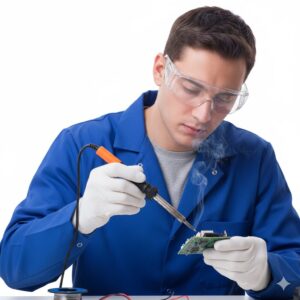 Tecnico de Reparacion