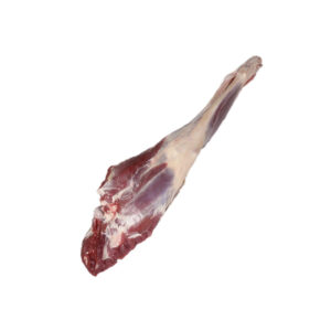 Pierna de carnero allÁ (2. 50 kg / 5. 51 lb)