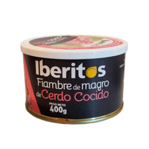 Magro de cerdo Iberitos (400 g / 14. 10 oz)
