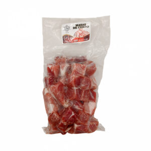 Carne de res troceada (1 kg / 2. 2 lb)