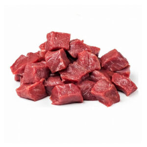 Carne de res troceada Benita (907 g / 2 lb)