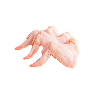 Alas de pollo allÁ (454 g / 1 lb)