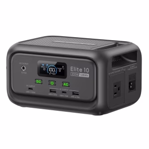 Estación de Energía Portátil BLUETTI Mini de 200W