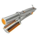 Plancha Giratoria para Rizador de Cabello para Rizar y Alisar