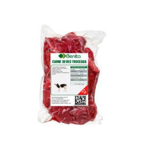 Carne de res troceada Benita (907 g / 2 lb)