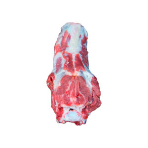 Cogote de carnero bf Mayabeque (1 kg / 2. 2 lb)