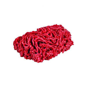 Picadillo de res allÁ (454 g / 1 lb)