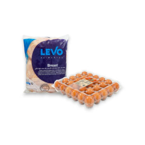 Huevo criollo + Pechuga de pollo