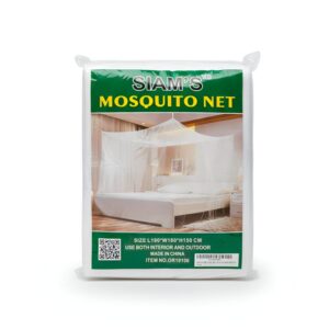 MOSQUITERO CAMERO 190X180X150 CM