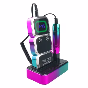 Taladro Profesional para uñas, 45000 RPM