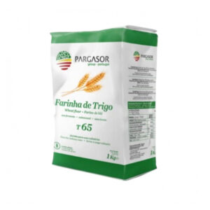 Harina de trigo Pargasor (1 kg / 2. 2 lb)