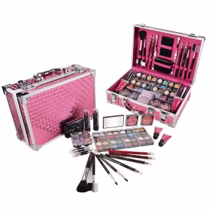 Set de Maquillaje de 56 pieza