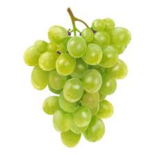 Uvas Verdes  ( 3.5 LB )