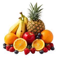 Frutas