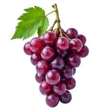 Uvas Rojas ( 3.5 LB )