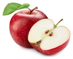 Manzanas  ( 4.50 LB )