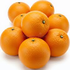 Naranja Dulce ( 8.5 LB)