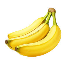Banana ( 4 LB )