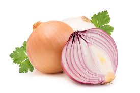 Cebollas ( 6 LB )