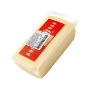 Queso gouda President (3 kg / 6. 6 lb)