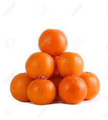 Mandarina ( 5.5 LB )