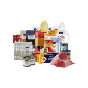 Combo yeya hogar completo