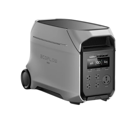 ECOFLOW DELTA 3 ULTRA PLUS ( 3600W )