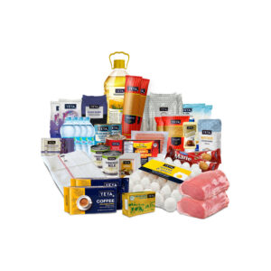 Combo Mercado Completo yeya