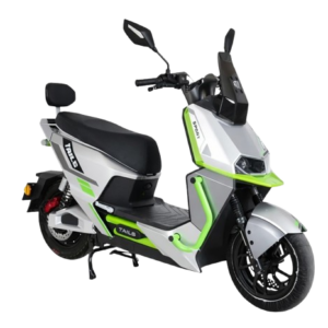 Moto electrica tailg T73 2000W 72V/35AH