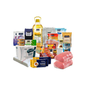 Combo básicos del Mes yeya