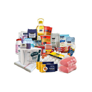 Combo Esencial Familiar yeya