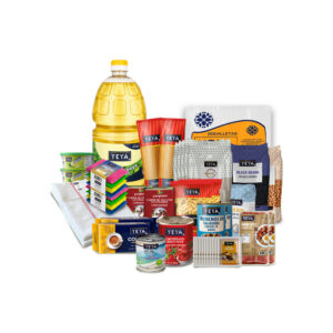 Combo Solución Mensual