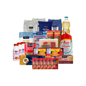 Combo yeya Especial 1