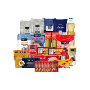 Combo yeya Especial 2