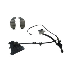 CONJUNTO FRENO TRASERO PANTHER LF 250-10E