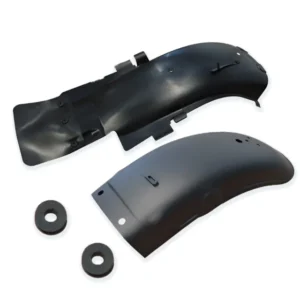 GUARDABARROS Y BOVEDAS PANTHER LF125