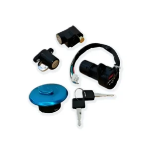 JUEGO CERRADURA PANTHER LF125-7