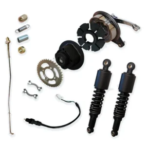 KIT RUEDA TRASERA PANTHER LF125-7