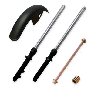 KIT SISTEMA SUSPENSION DELANTERA PANTHER LF125