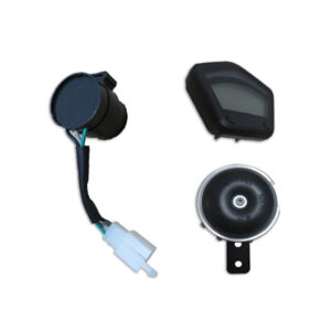 SISTEMA ELECTRICO PANTHER LF 250-10E