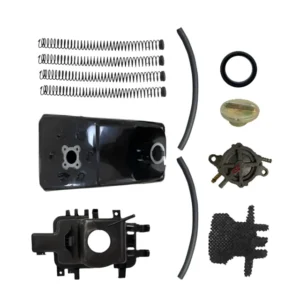 SISTEMA DE COMBUSTIBLE PANTHER ADVII 180CC