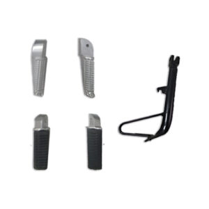 SISTEMA DE APOYA PIES Y SOPORTE PANTHER LF 250-10E