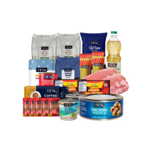 Combo yeya Especial 5