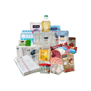 Combo Compra Inteligente yeya