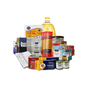 Combo Yeya Listo para Cocinar