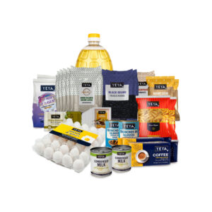 Combo Yeya Todo para la Casa