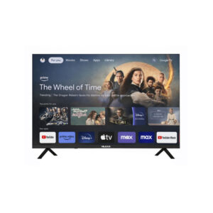 TV y Entretenimiento