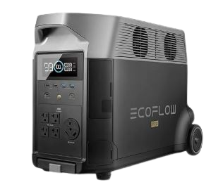 Ecoflow estacion de energia portatil delta Pro  7200W – 3600wh