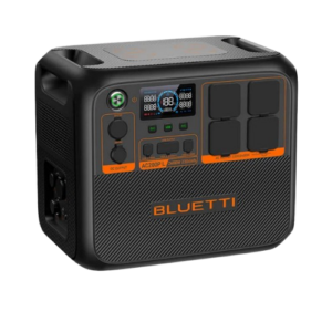 Estación de energía BLUETTI AC200PL  ( 2400W - Pico 3600)